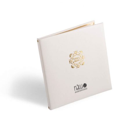Nalu Gold Catalog-menus.gr