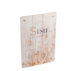 Simi Wooden Catalog Menu-menus.gr